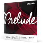 4/4 Violin String Set - Prelude